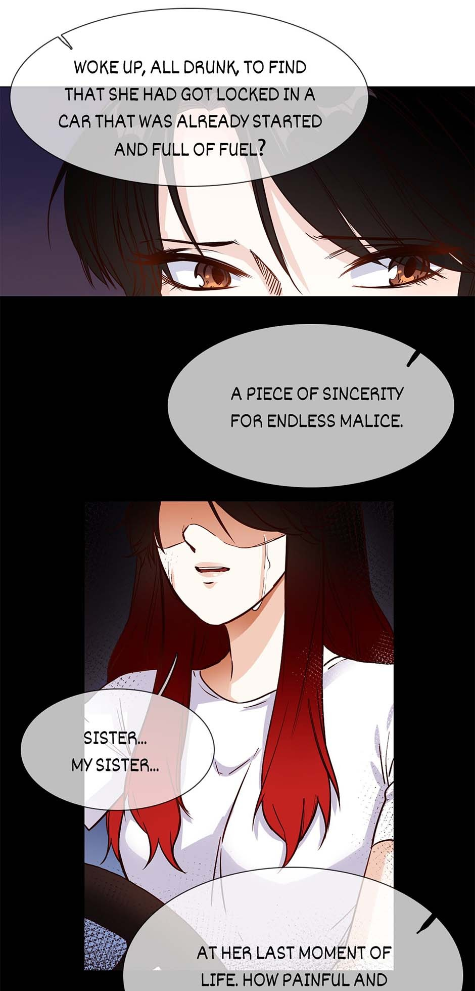 The Broken Star Chapter 56 - page 47