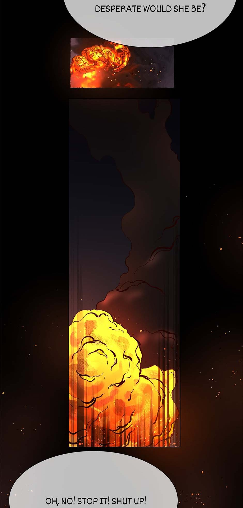 The Broken Star Chapter 56 - page 48