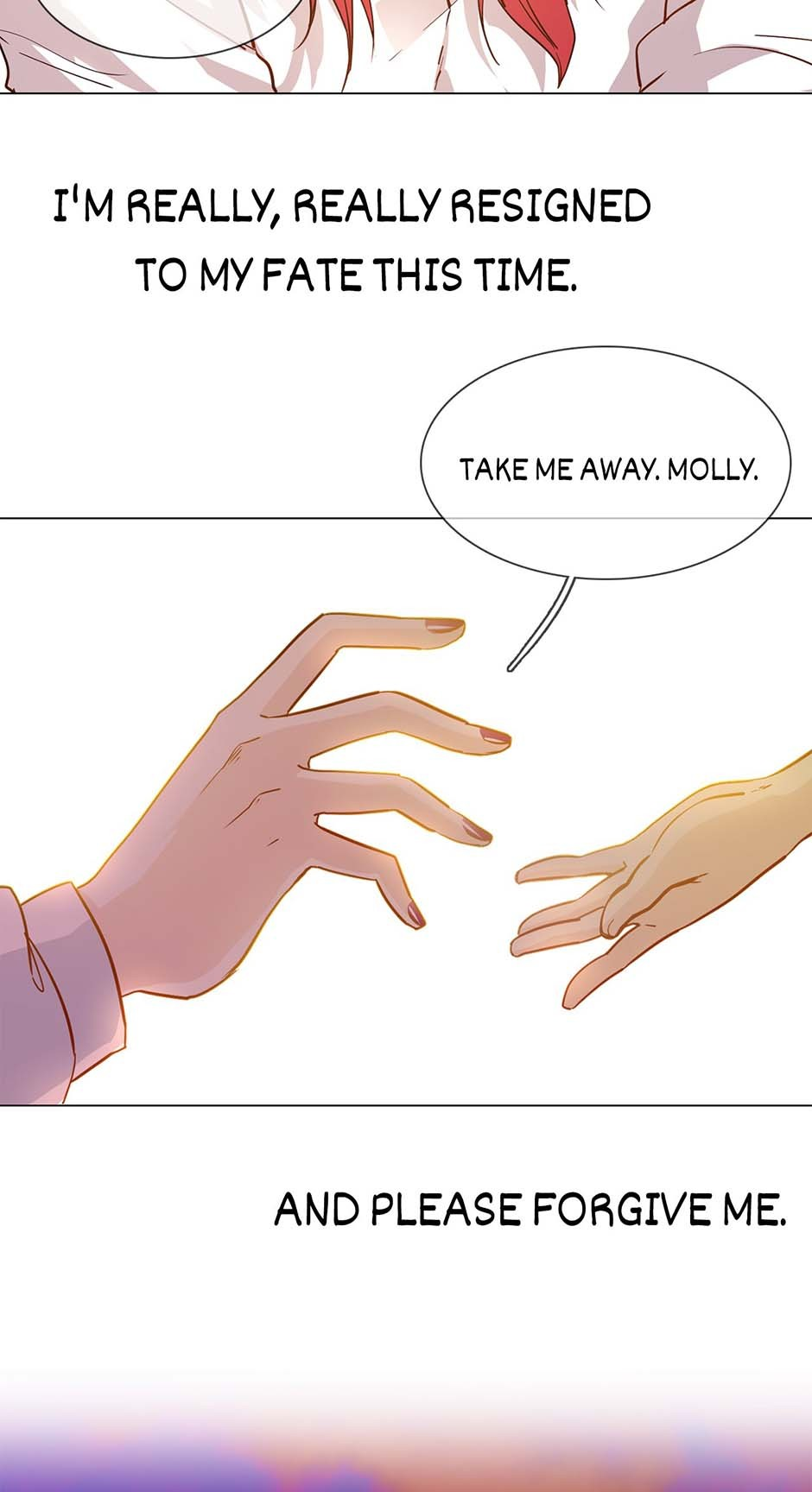 The Broken Star Chapter 56 - page 55