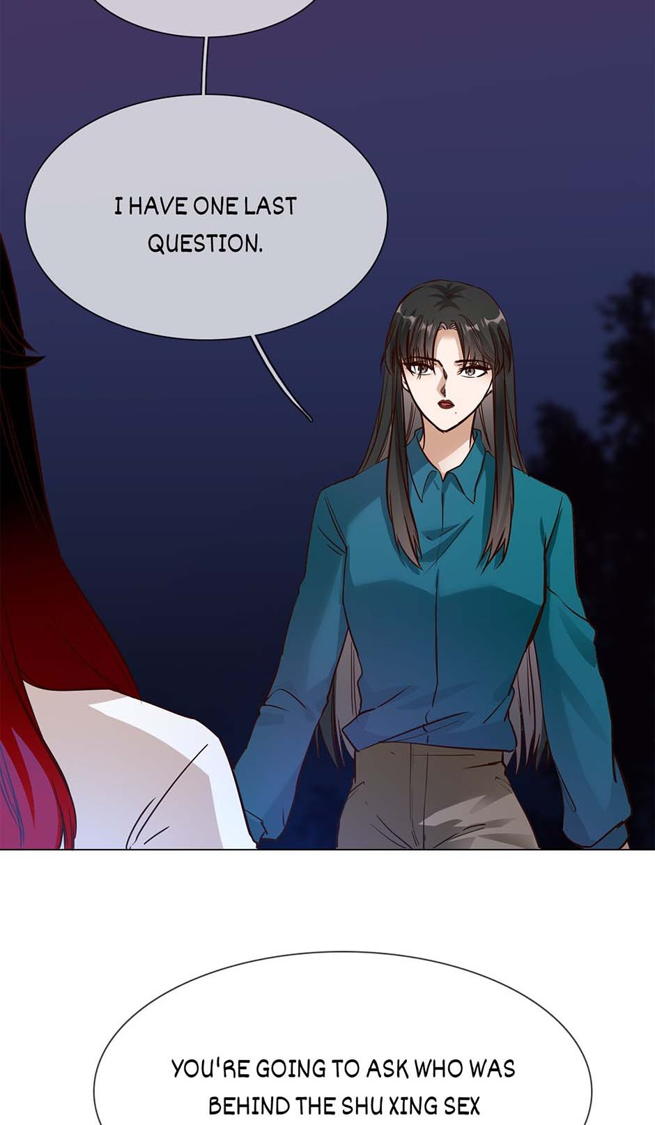The Broken Star Chapter 56 - page 58