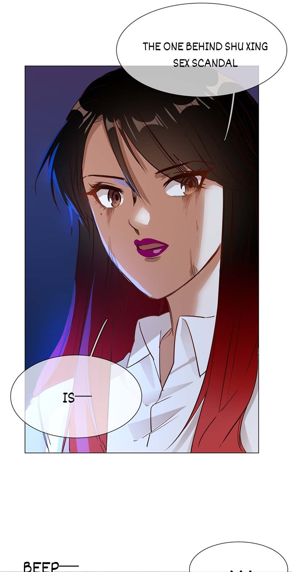 The Broken Star Chapter 56 - page 60