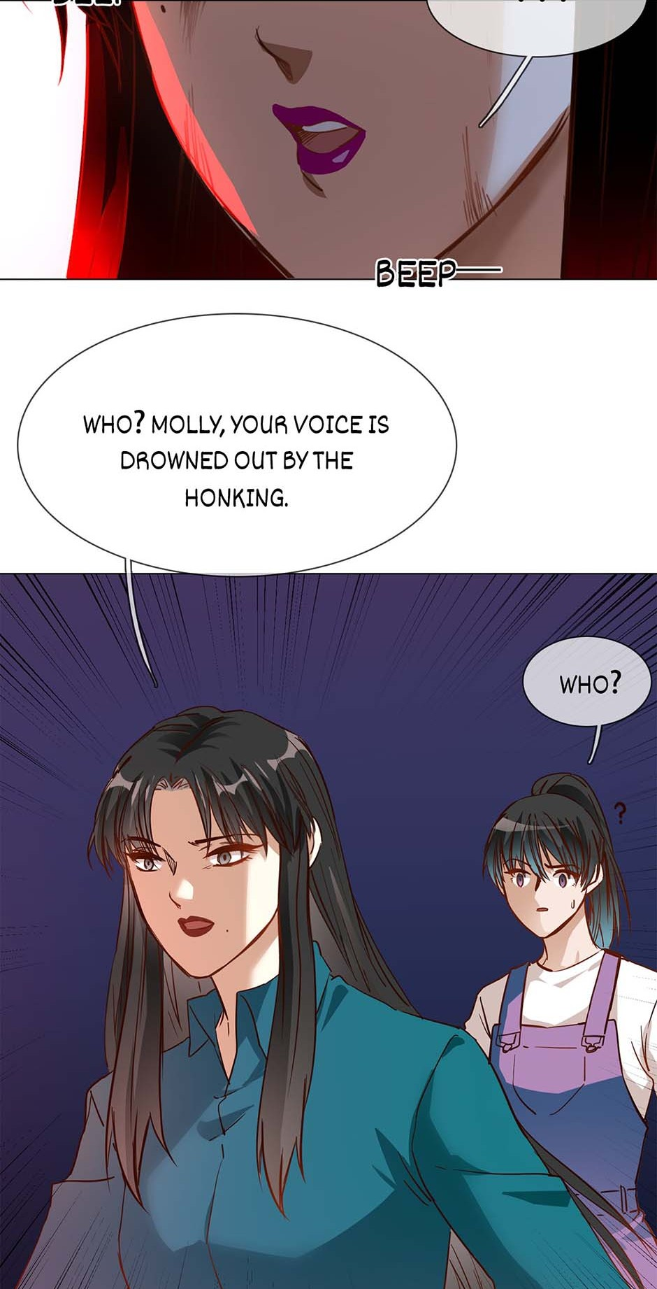 The Broken Star Chapter 56 - page 61