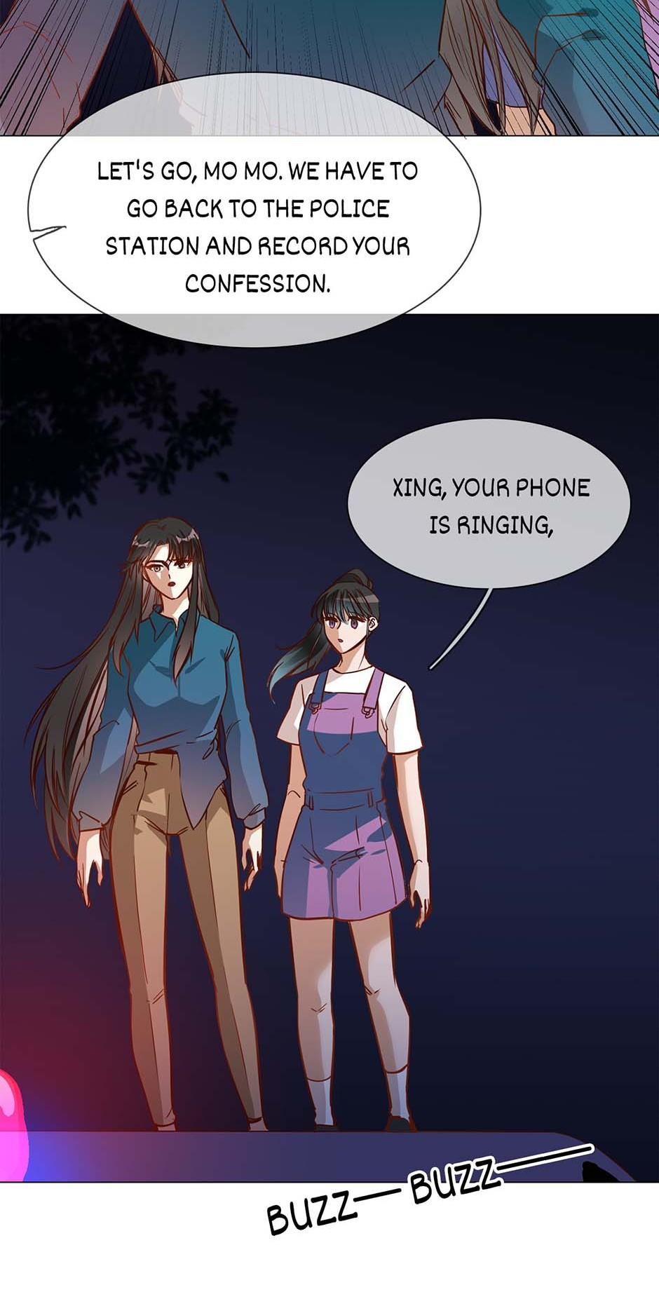 The Broken Star Chapter 56 - page 62
