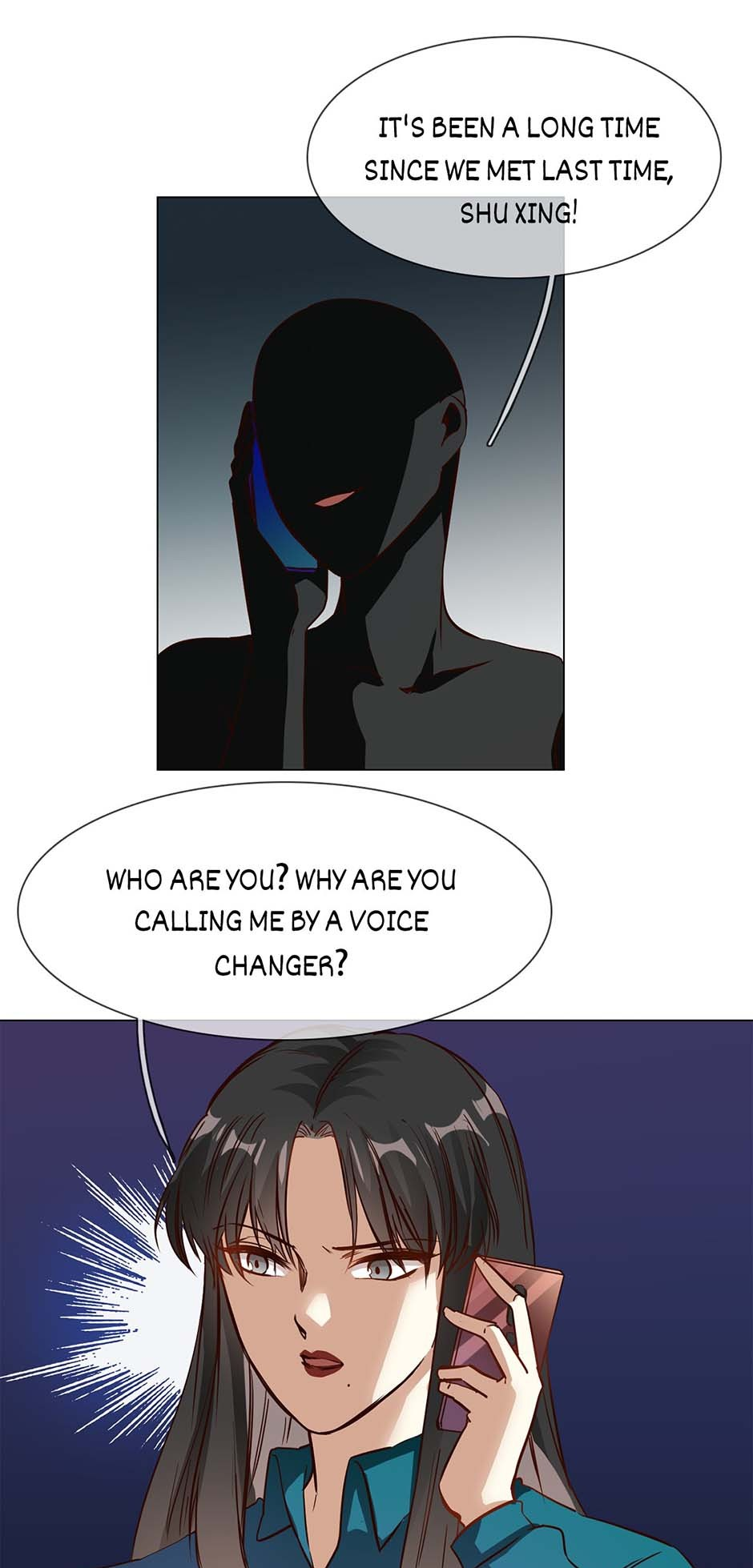 The Broken Star Chapter 56 - page 63