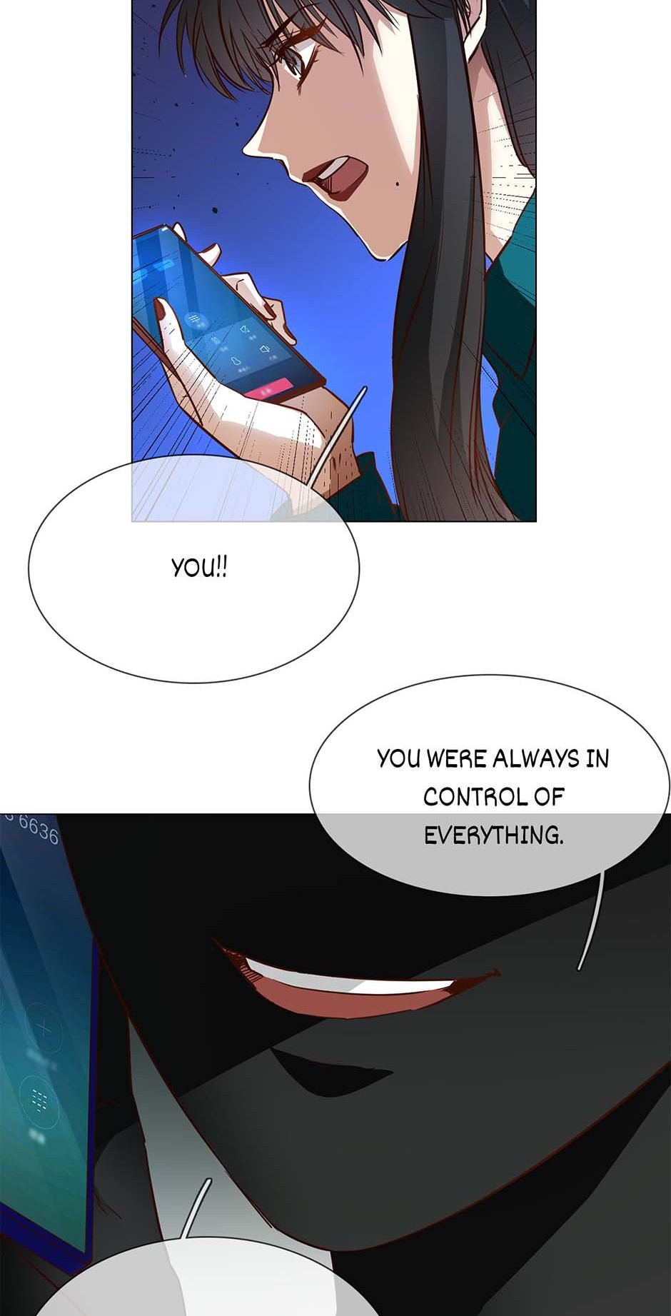 The Broken Star Chapter 56 - page 67