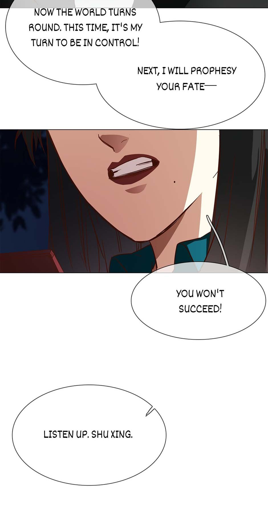 The Broken Star Chapter 56 - page 68