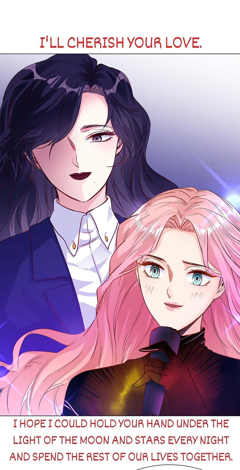 The Broken Star Chapter 57 - page 11