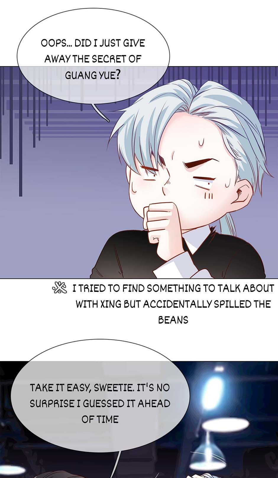 The Broken Star Chapter 57 - page 14