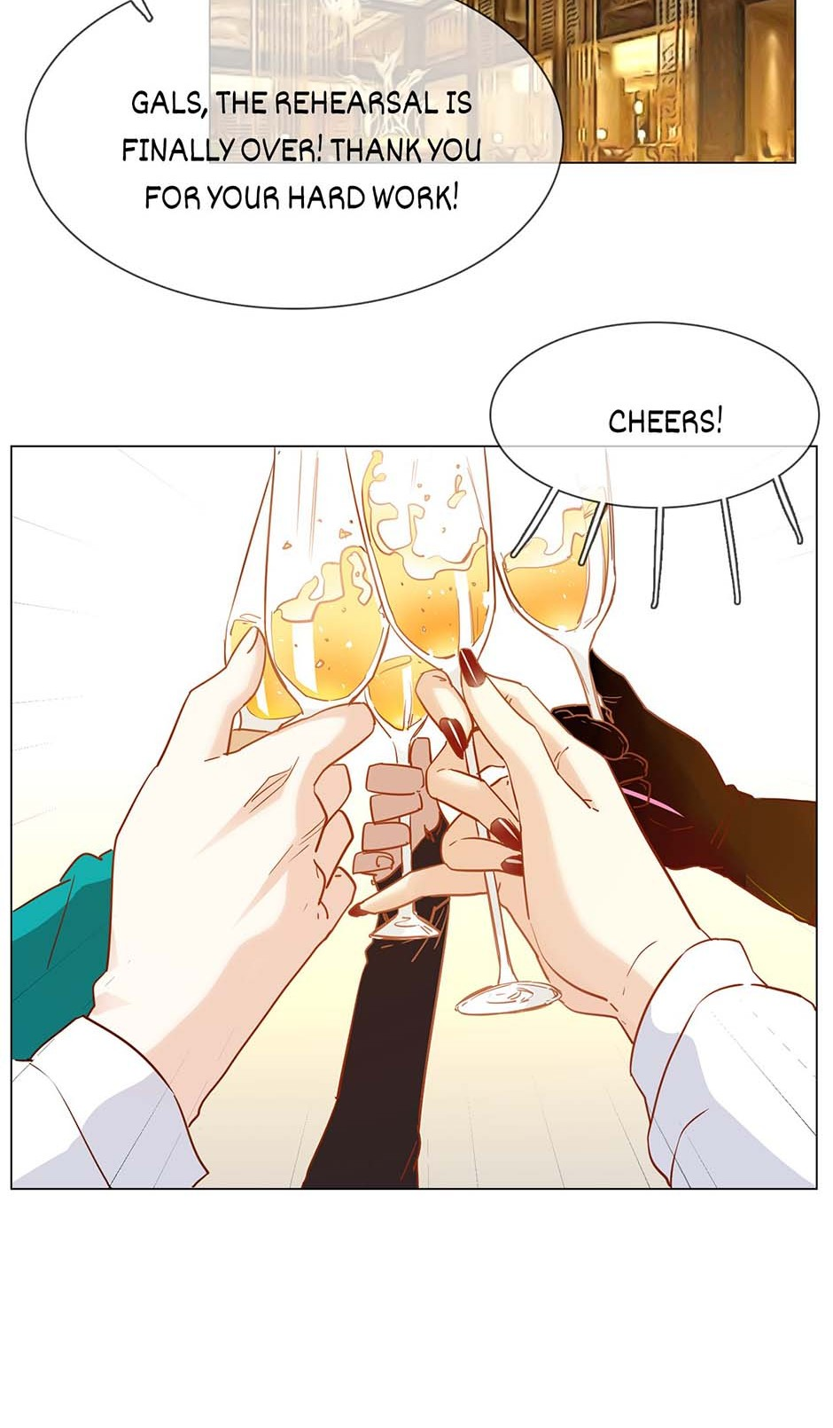 The Broken Star Chapter 57 - page 16