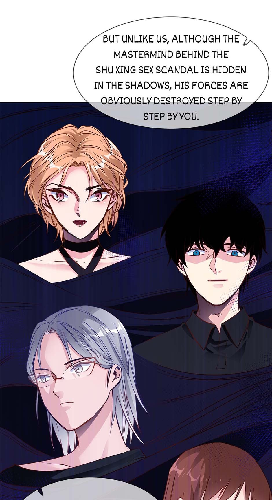 The Broken Star Chapter 57 - page 26