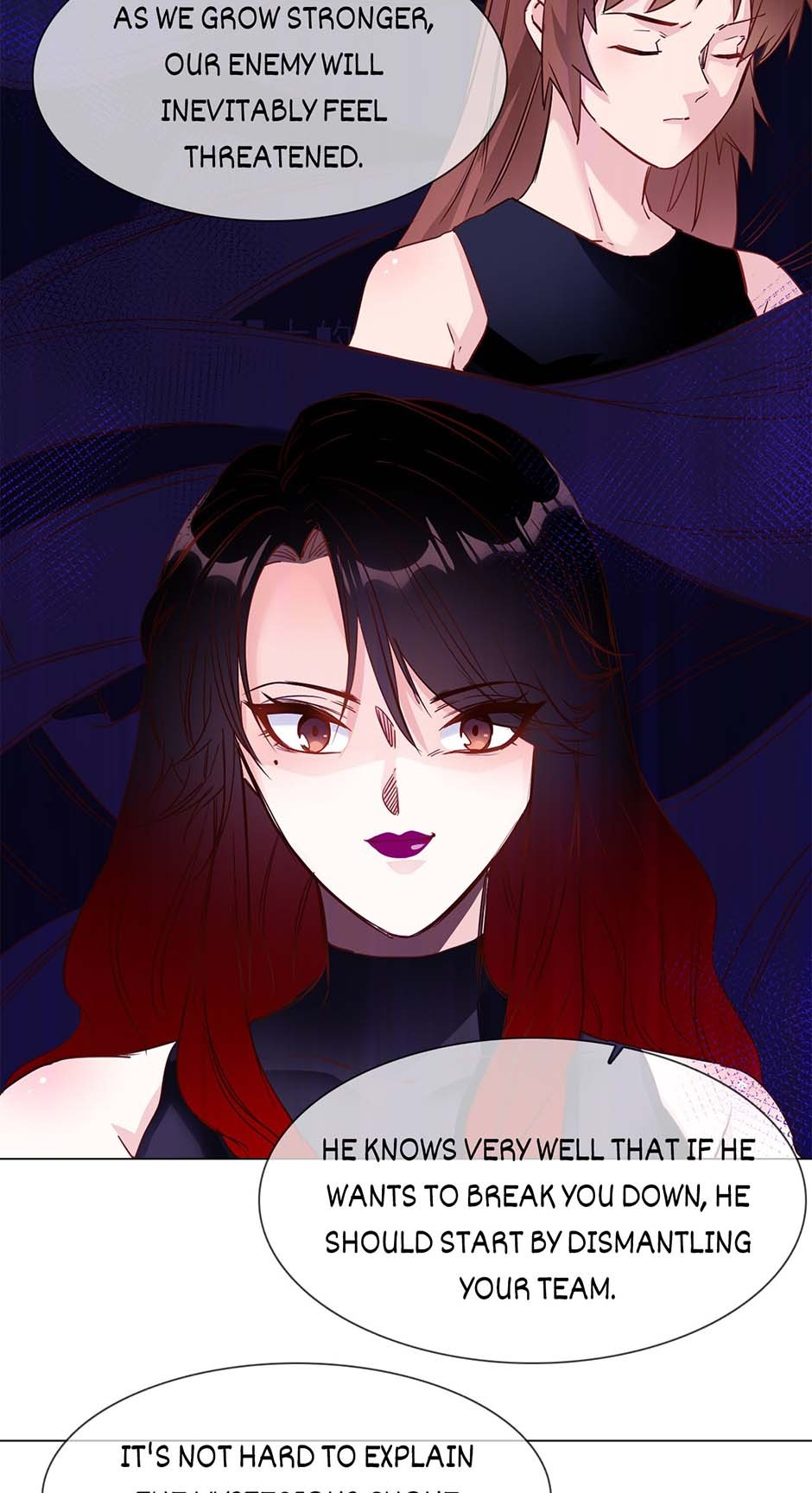 The Broken Star Chapter 57 - page 27