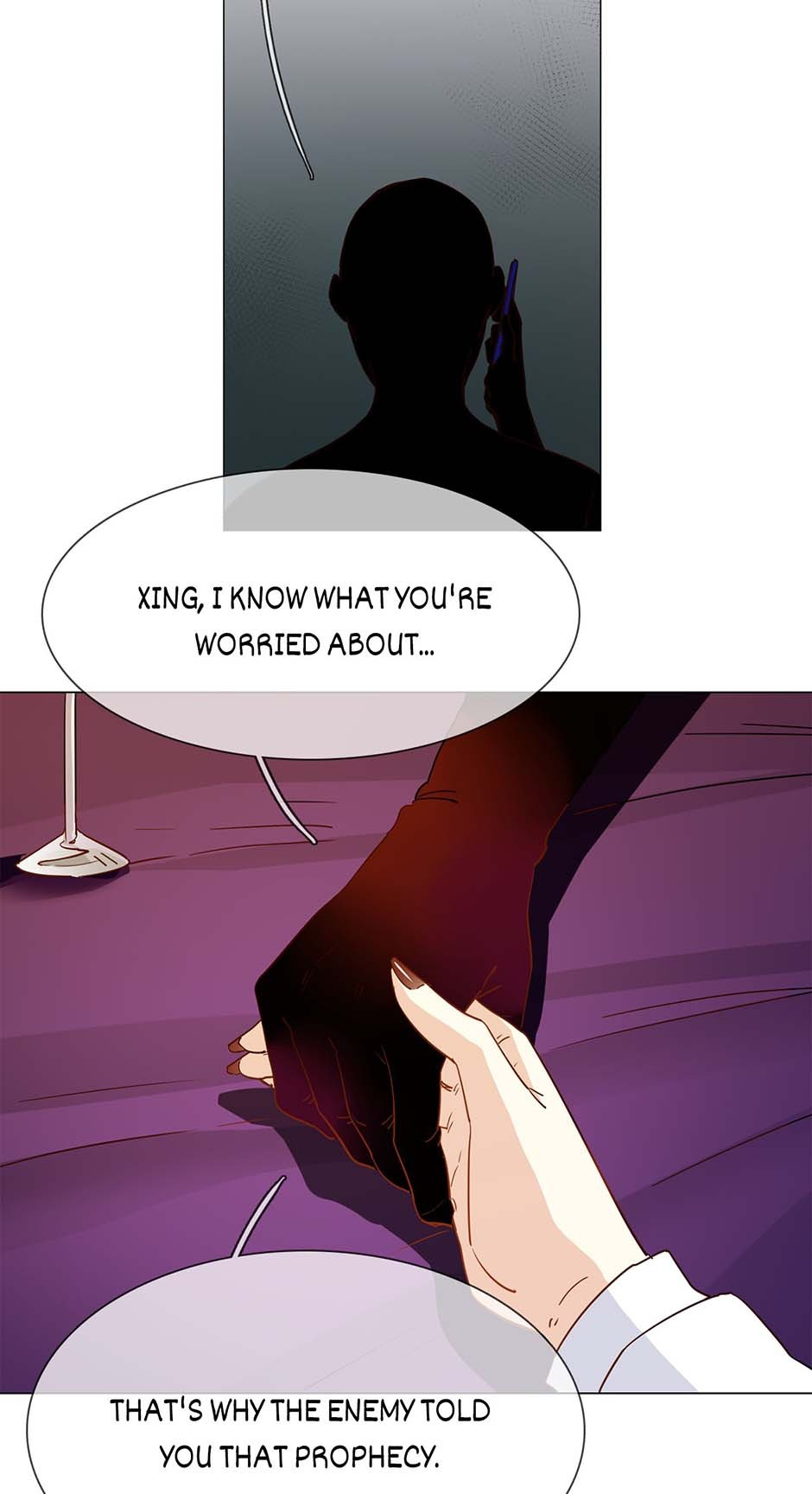 The Broken Star Chapter 57 - page 30