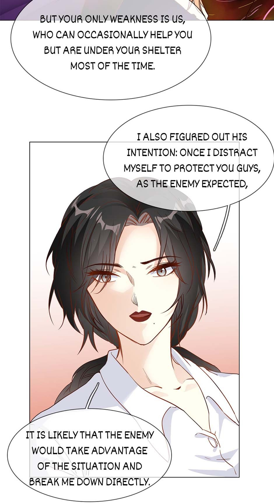 The Broken Star Chapter 57 - page 32