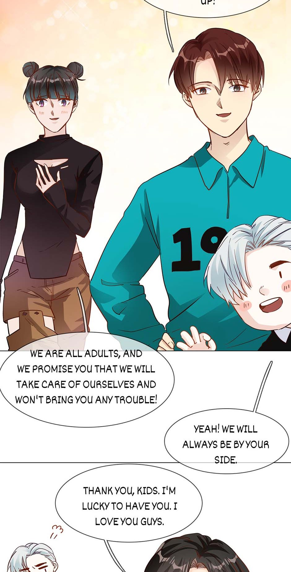 The Broken Star Chapter 57 - page 34