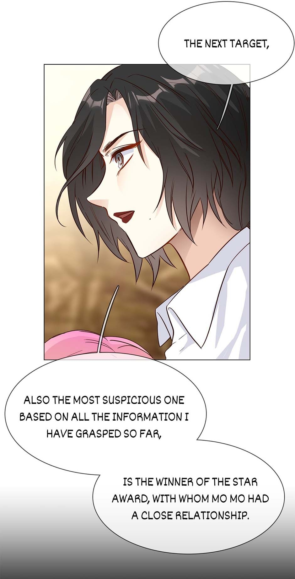 The Broken Star Chapter 57 - page 36