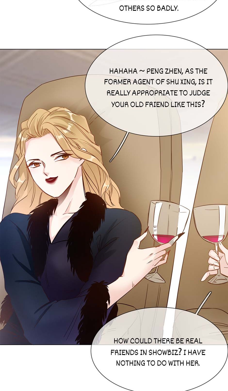 The Broken Star Chapter 57 - page 40