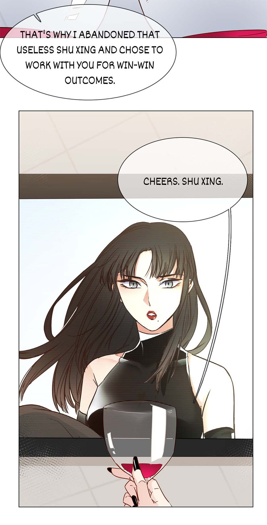 The Broken Star Chapter 57 - page 44