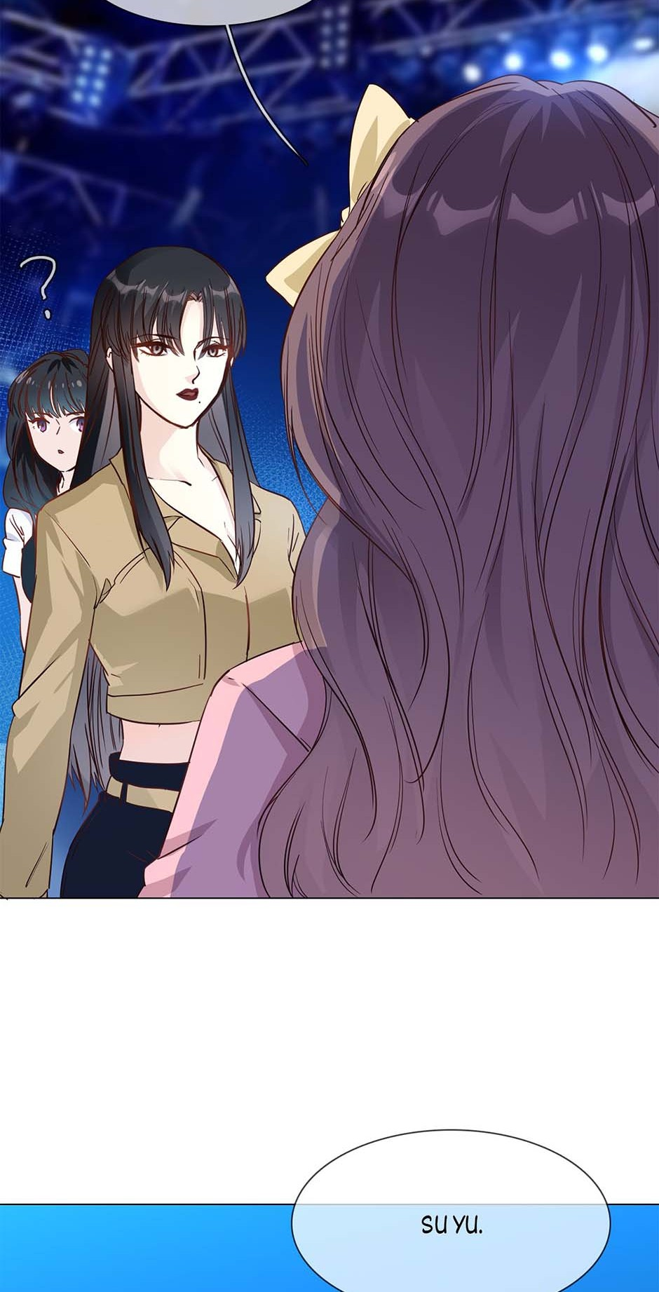 The Broken Star Chapter 58 - page 14