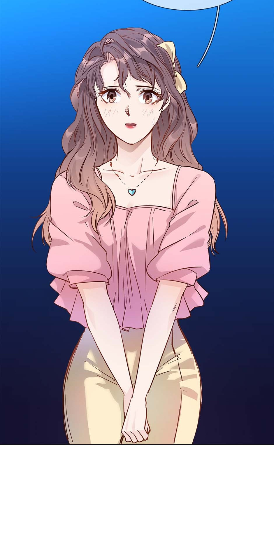 The Broken Star Chapter 58 - page 15