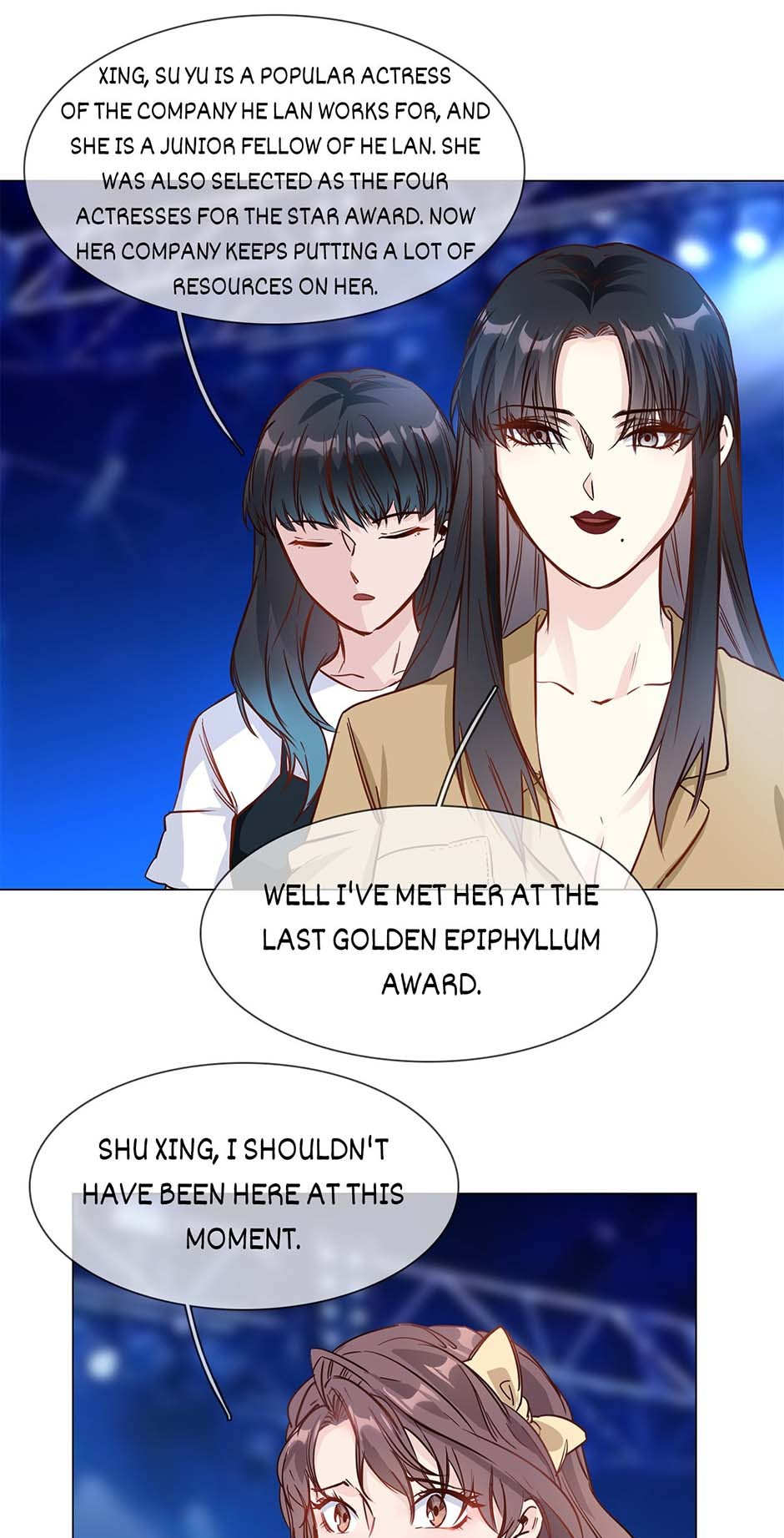 The Broken Star Chapter 58 - page 16
