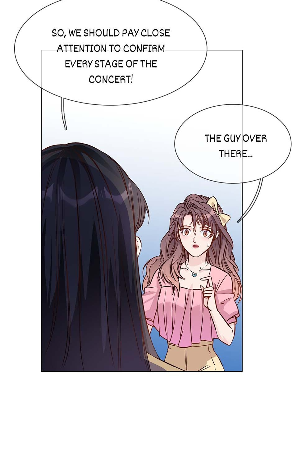 The Broken Star Chapter 58 - page 21