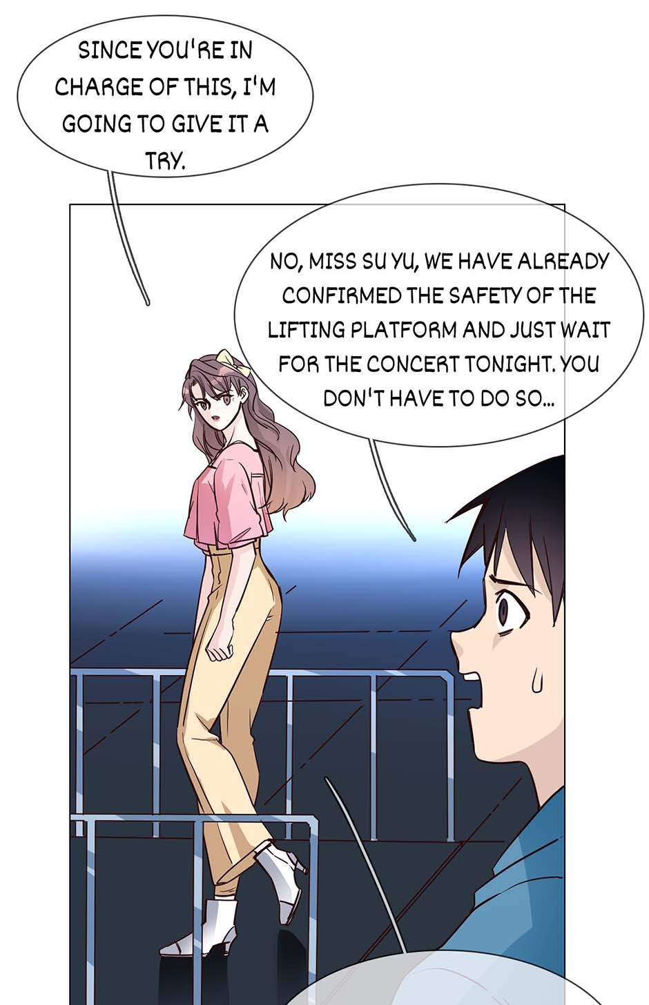 The Broken Star Chapter 58 - page 25