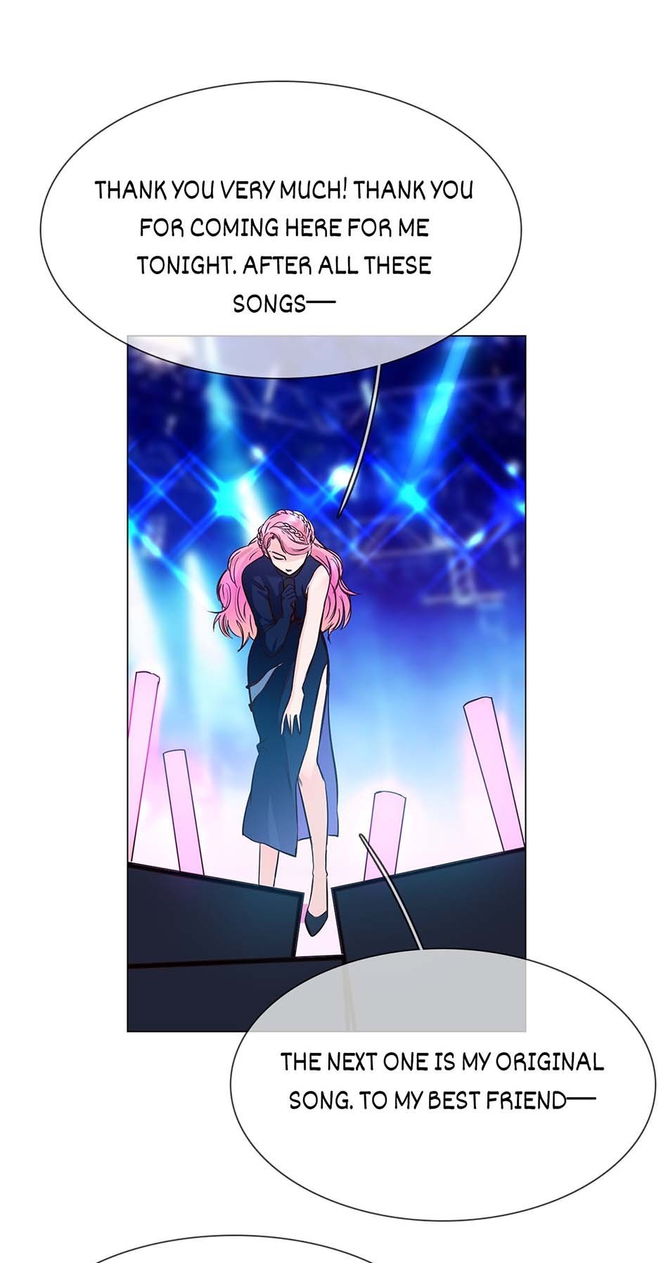 The Broken Star Chapter 58 - page 35