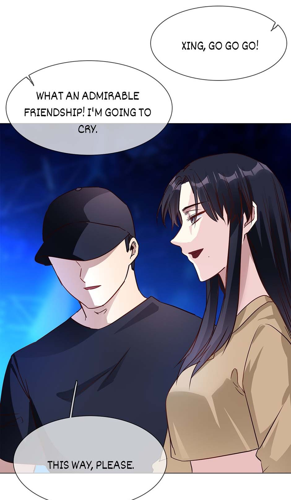 The Broken Star Chapter 58 - page 38