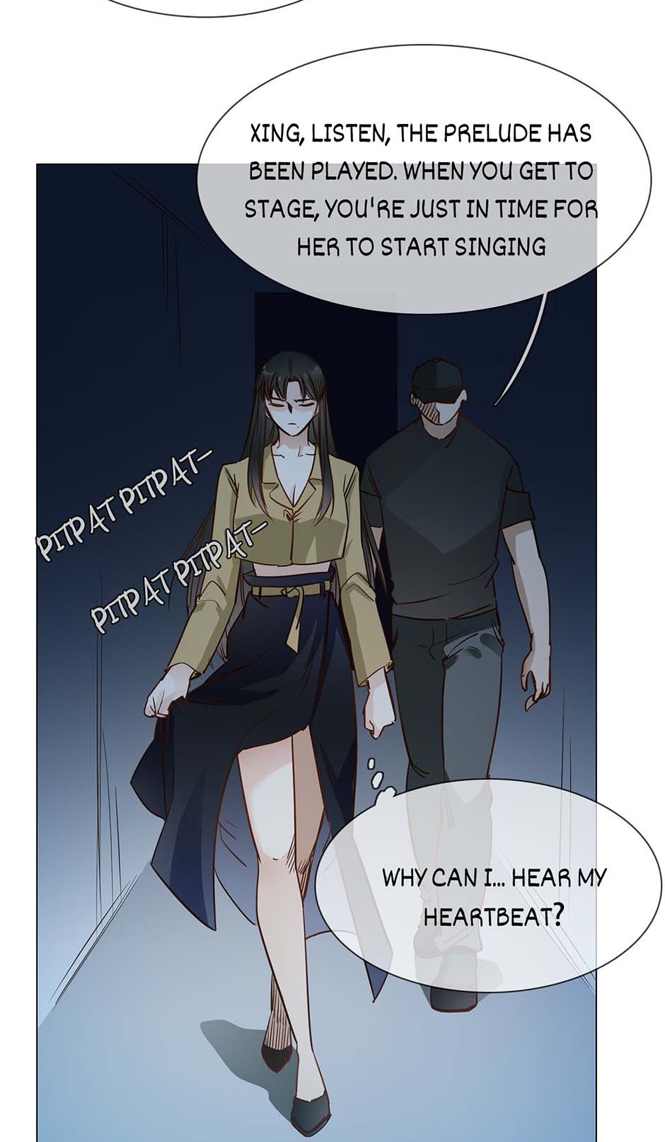 The Broken Star Chapter 58 - page 39