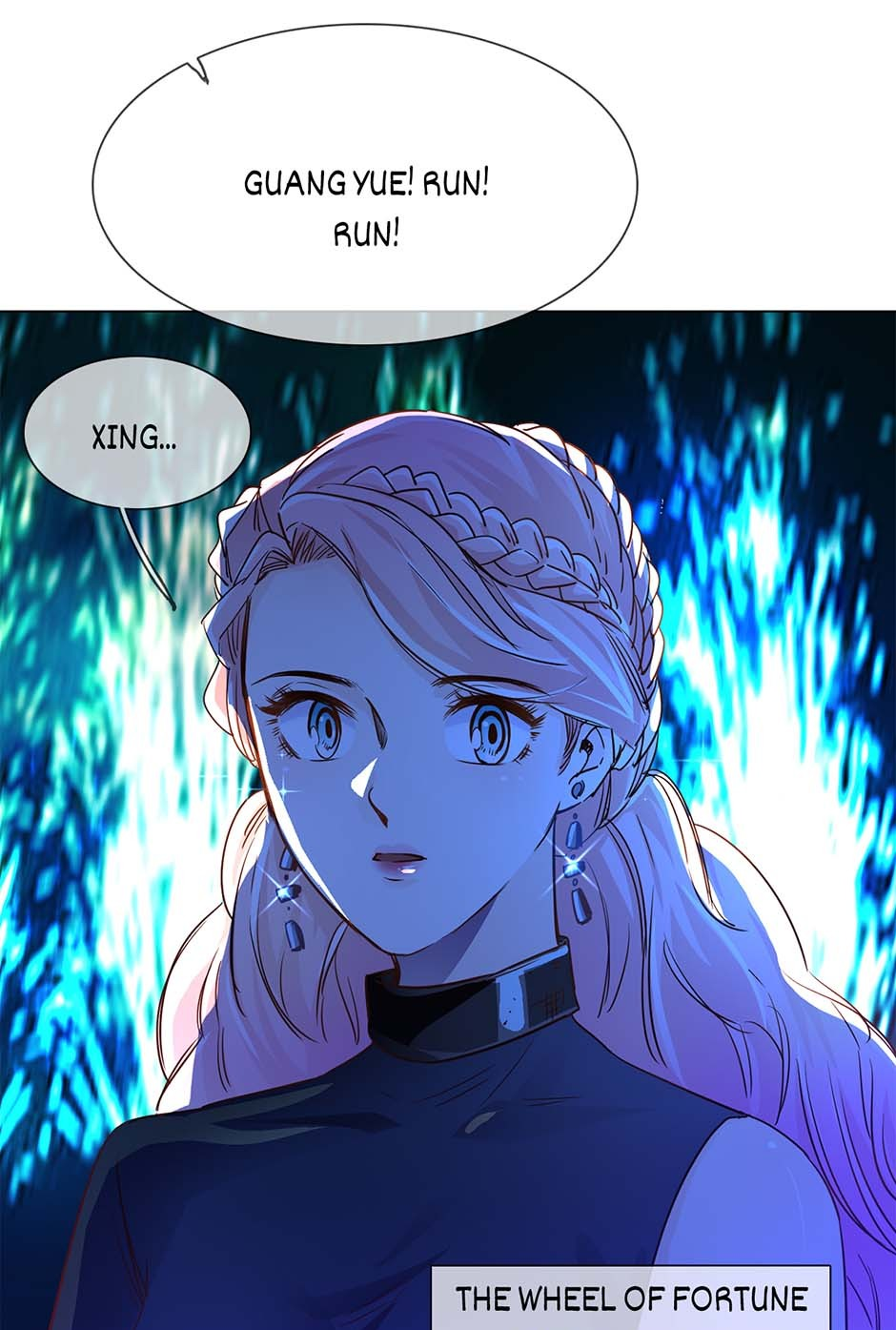 The Broken Star Chapter 58 - page 44