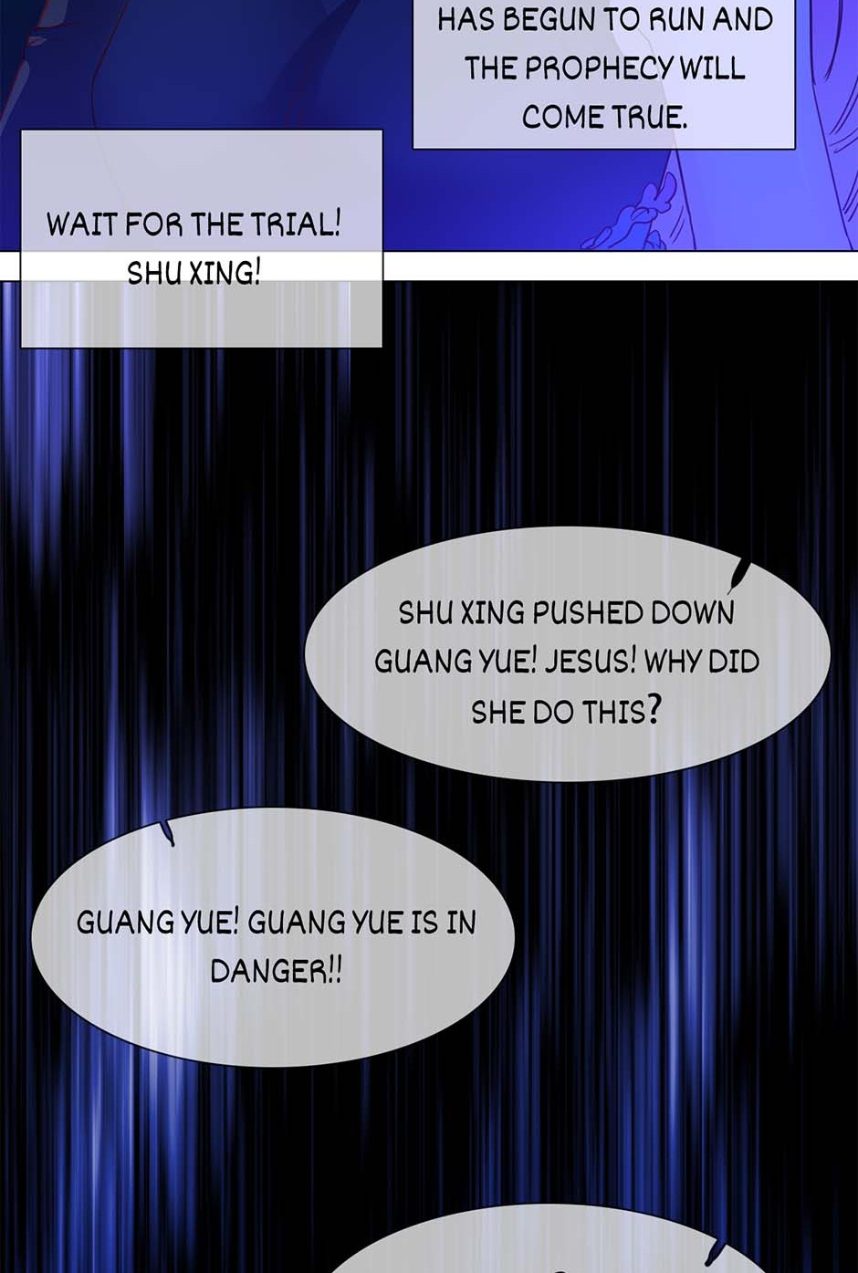 The Broken Star Chapter 58 - page 45