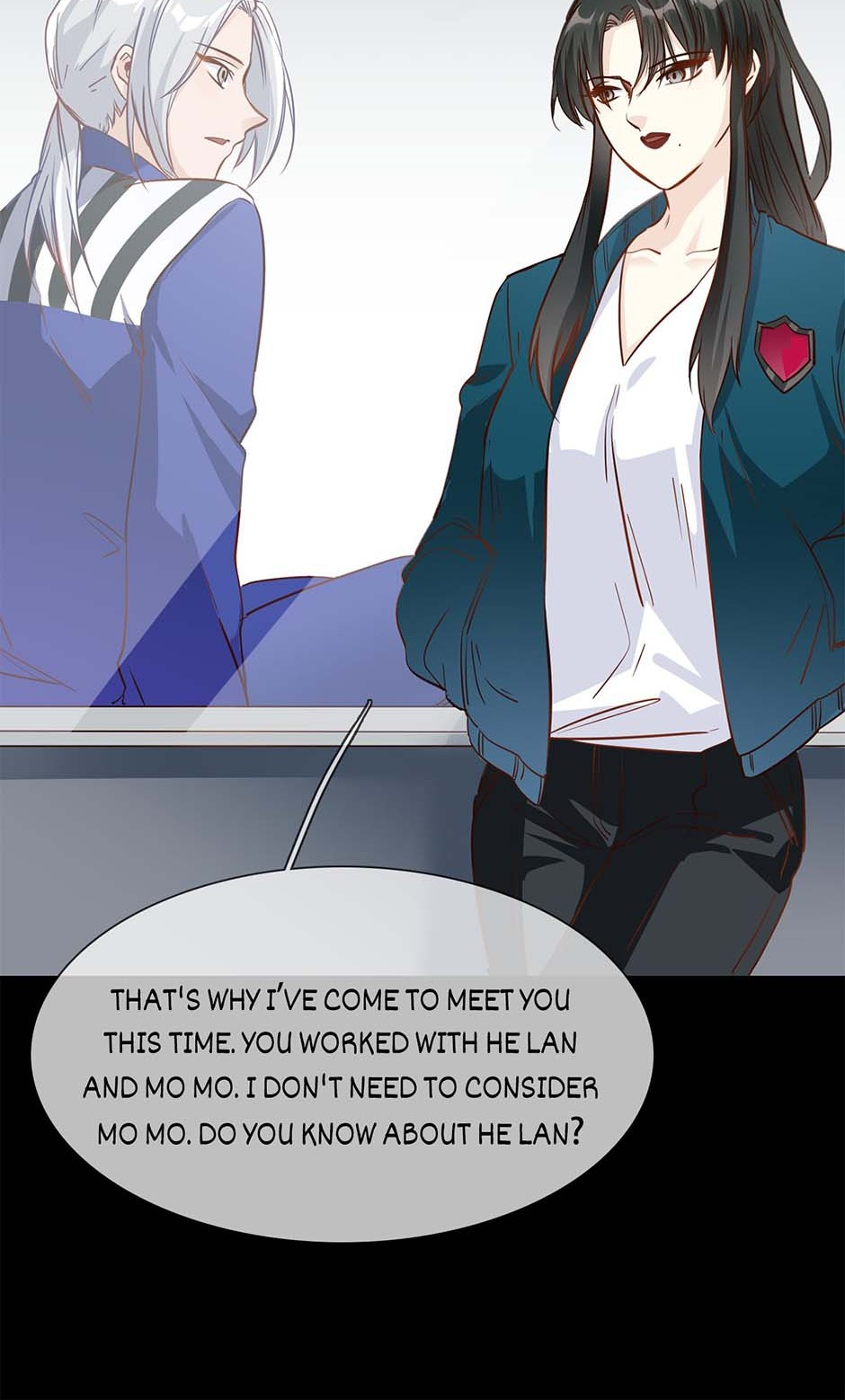 The Broken Star Chapter 58 - page 9