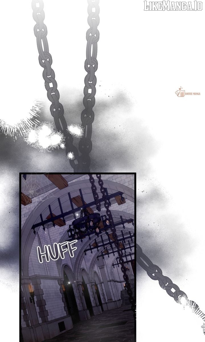 But Please, Help Me Chapter 65 - page 1
