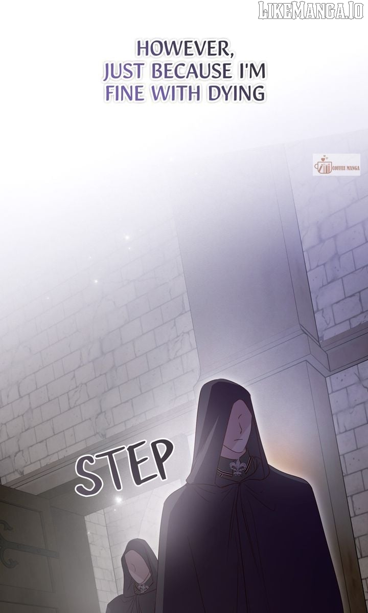 But Please, Help Me Chapter 65 - page 10