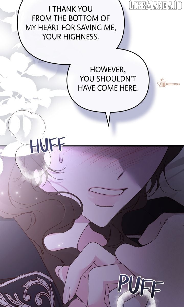 But Please, Help Me Chapter 65 - page 101