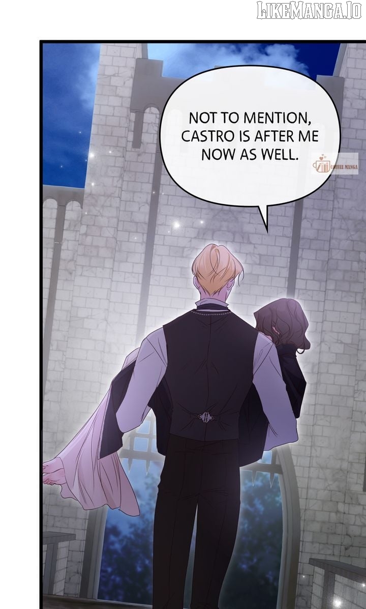 But Please, Help Me Chapter 65 - page 103