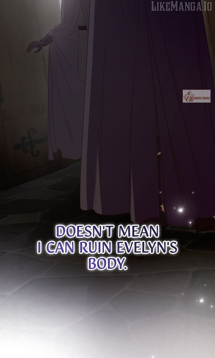 But Please, Help Me Chapter 65 - page 11