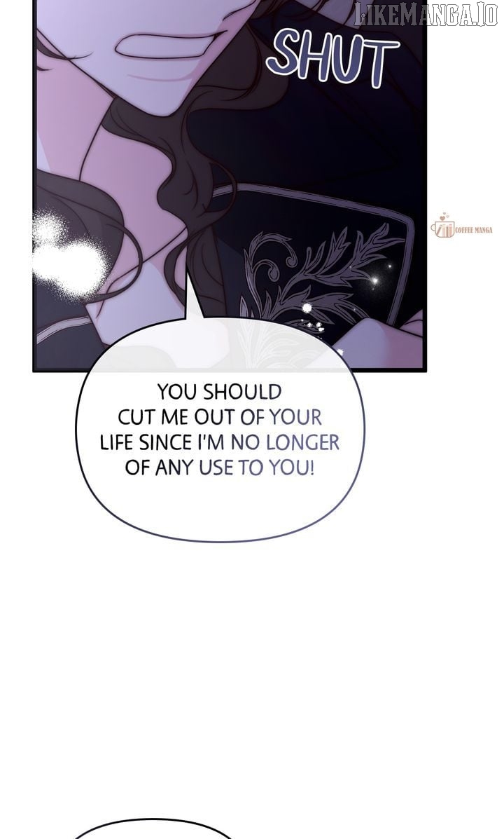 But Please, Help Me Chapter 65 - page 110