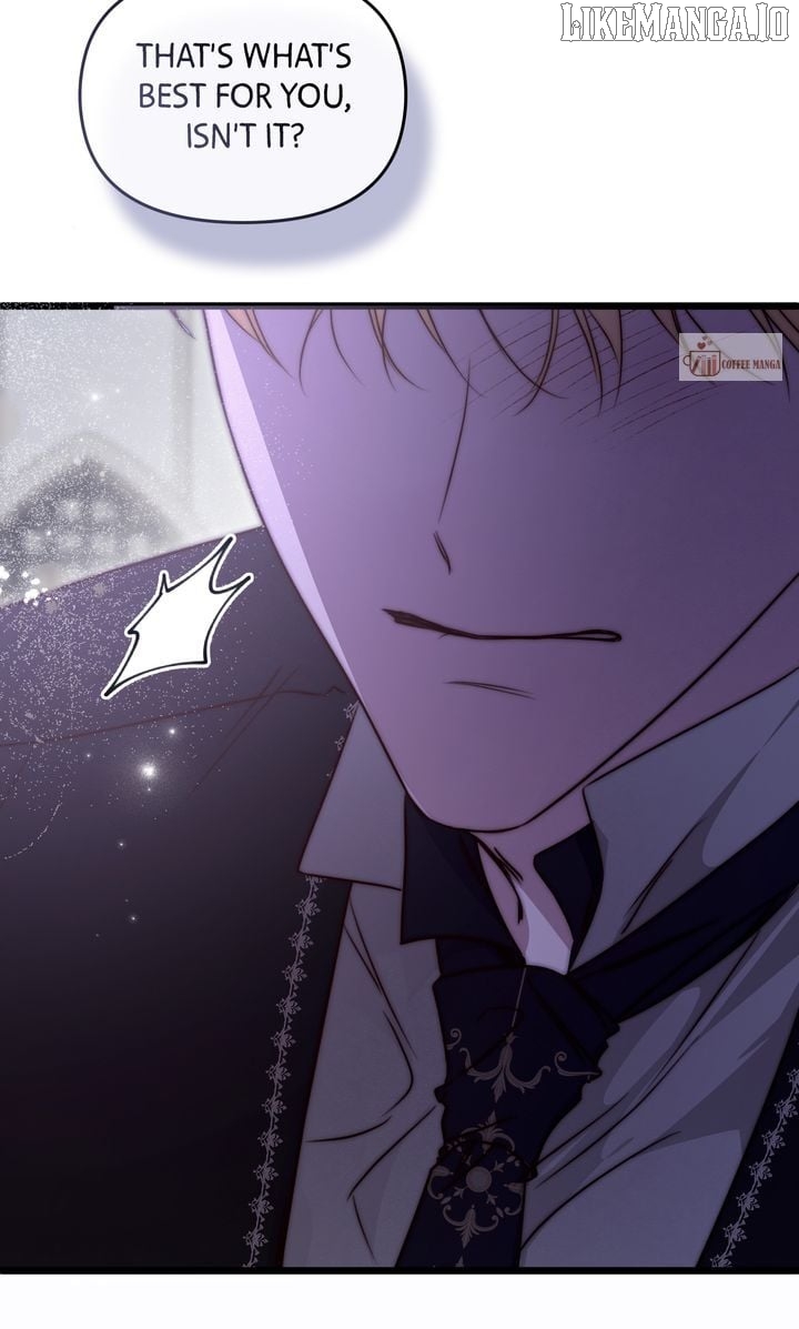 But Please, Help Me Chapter 65 - page 111