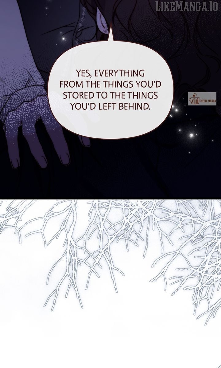 But Please, Help Me Chapter 65 - page 121