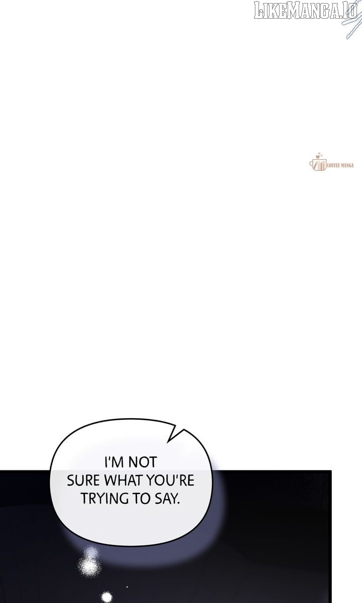 But Please, Help Me Chapter 65 - page 122