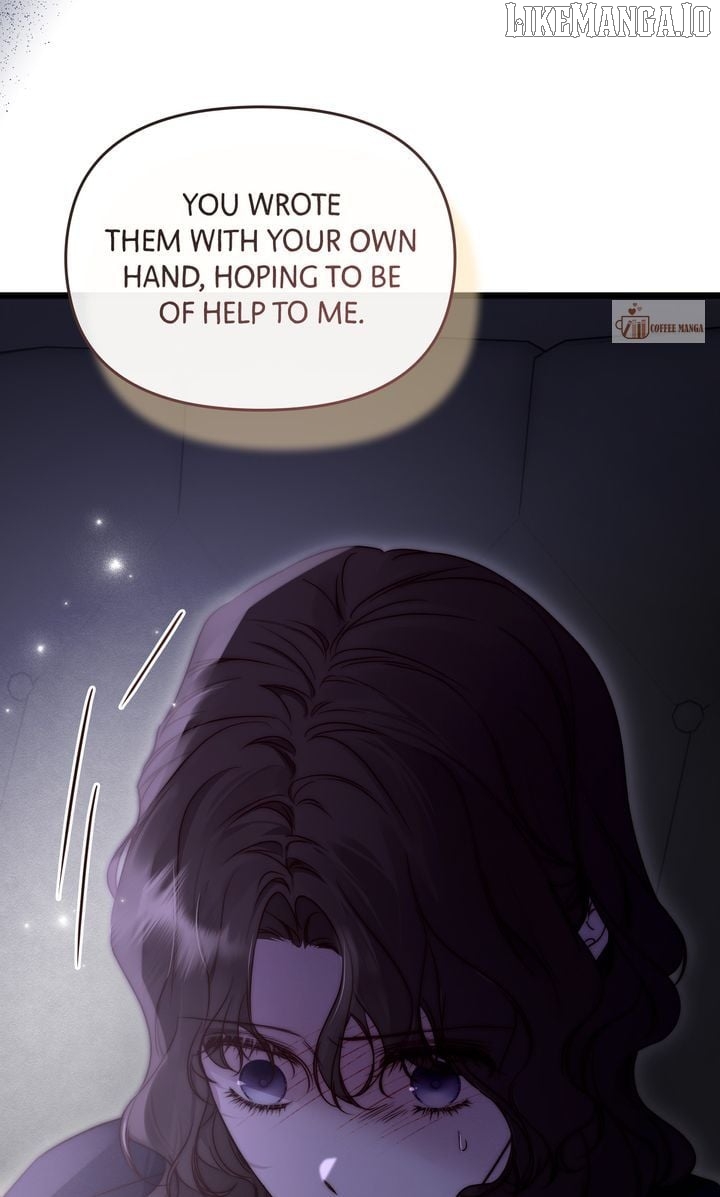 But Please, Help Me Chapter 65 - page 128