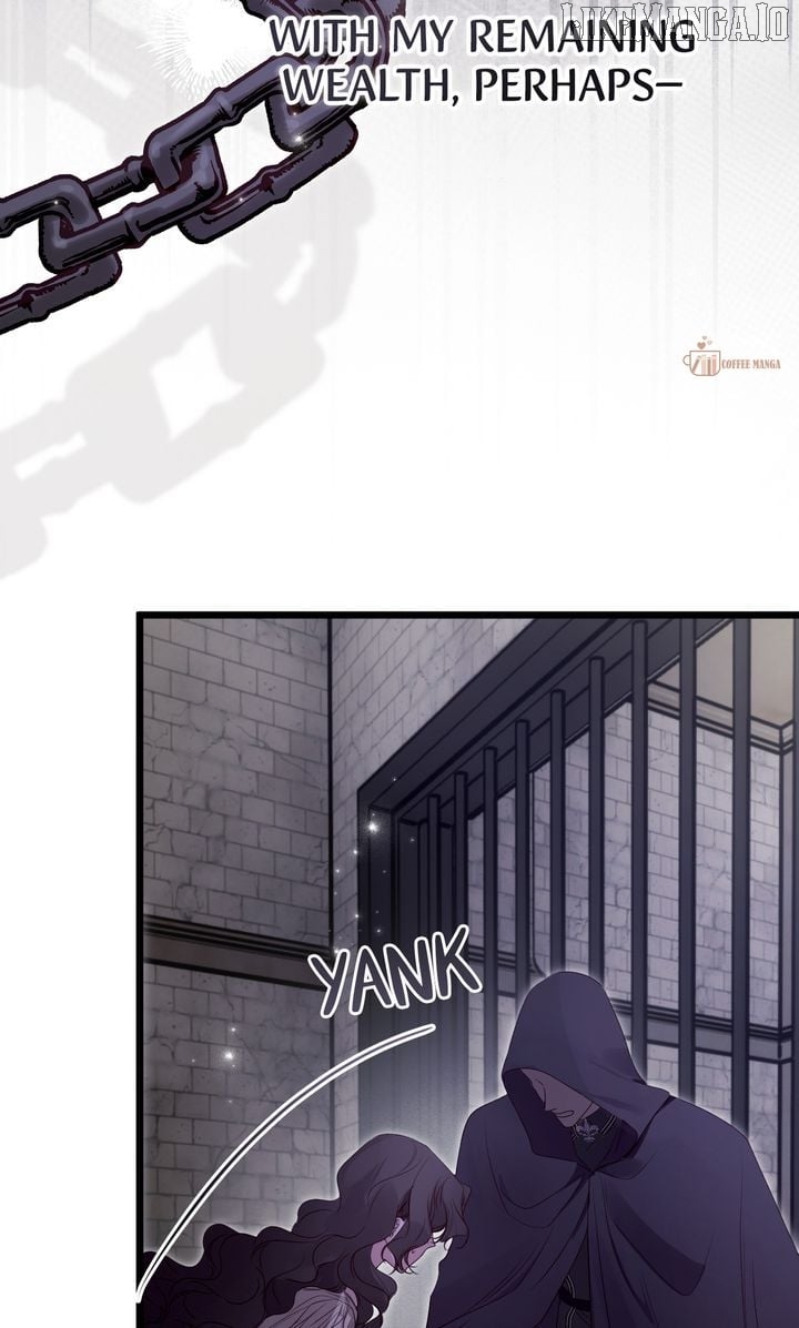 But Please, Help Me Chapter 65 - page 14