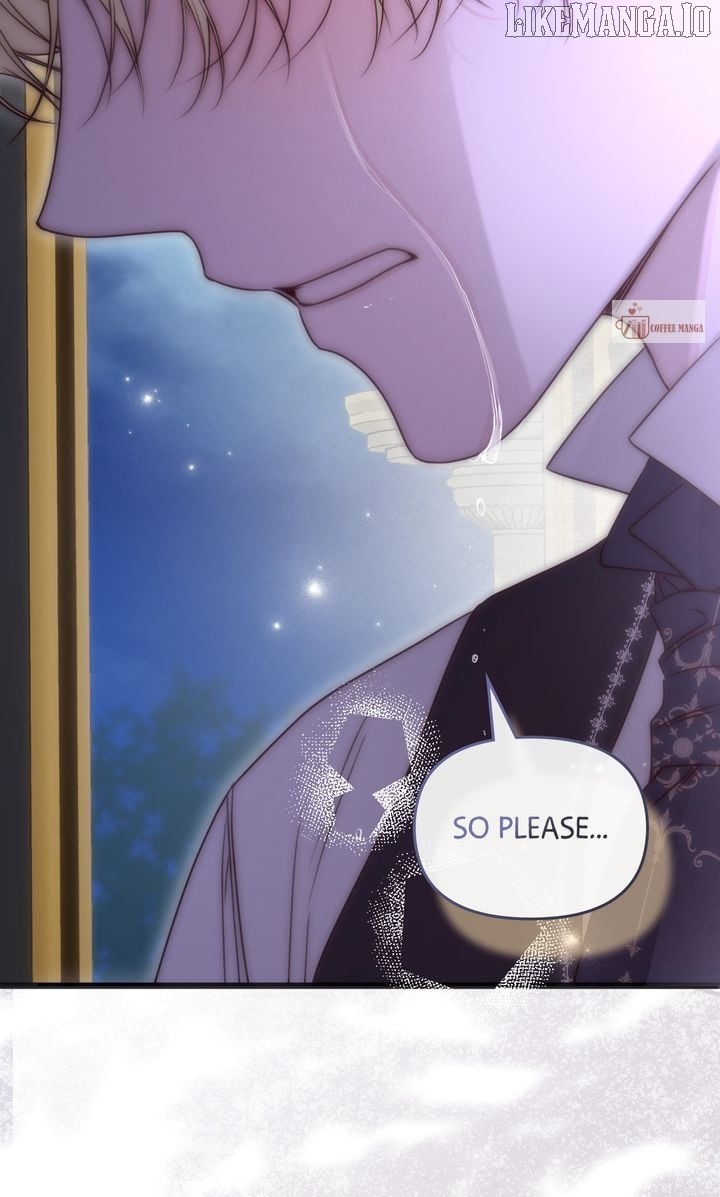But Please, Help Me Chapter 65 - page 147