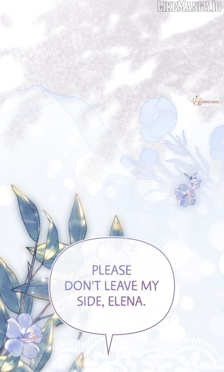 But Please, Help Me Chapter 65 - page 148