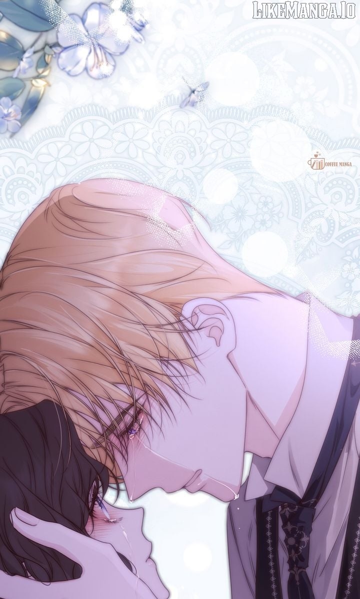 But Please, Help Me Chapter 65 - page 149