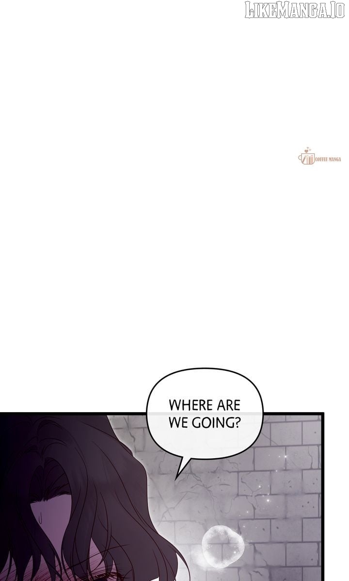 But Please, Help Me Chapter 65 - page 16