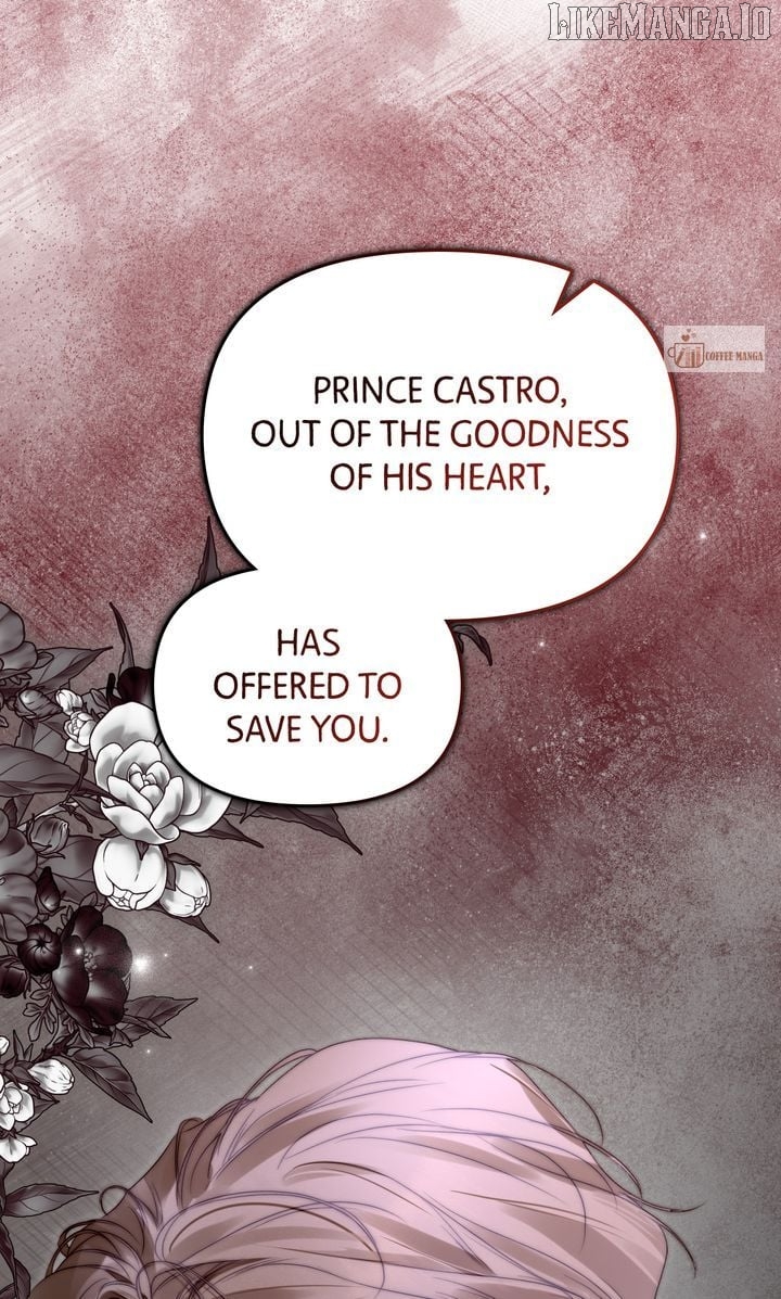 But Please, Help Me Chapter 65 - page 18