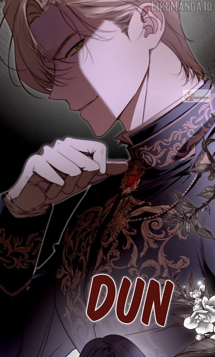 But Please, Help Me Chapter 65 - page 19