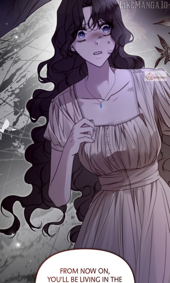 But Please, Help Me Chapter 65 - page 20